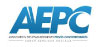 AEPC logo